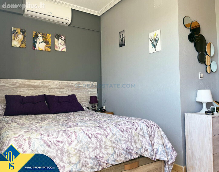 Продается 4 комнатная квартира Испания, Torrevieja