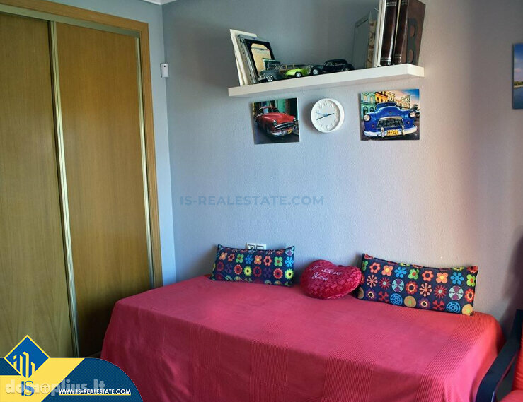 Продается 4 комнатная квартира Испания, Torrevieja