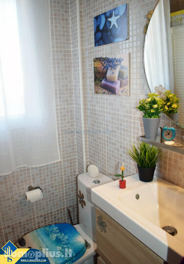 Продается 4 комнатная квартира Испания, Torrevieja