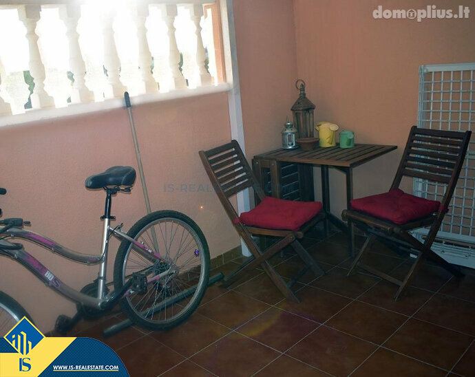 Продается 4 комнатная квартира Испания, Torrevieja