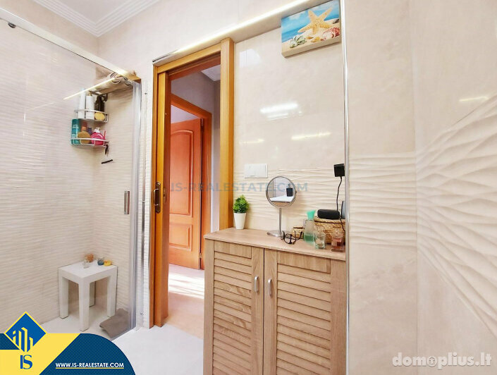 Продается 4 комнатная квартира Испания, Torrevieja
