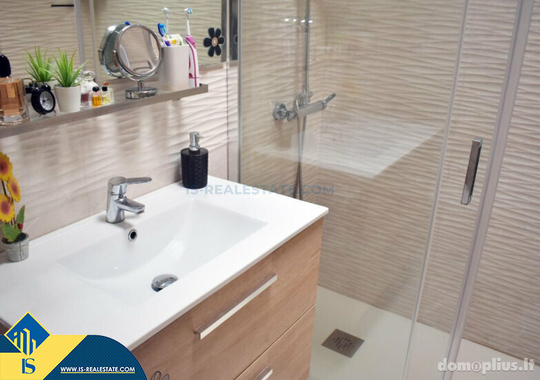 Продается 4 комнатная квартира Испания, Torrevieja