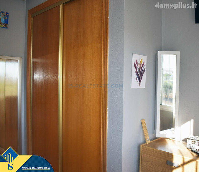 Продается 4 комнатная квартира Испания, Torrevieja