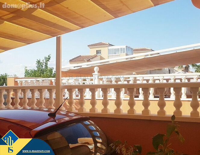 Продается 4 комнатная квартира Испания, Torrevieja