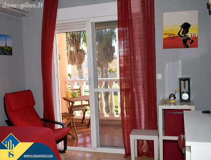 Продается 4 комнатная квартира Испания, Torrevieja