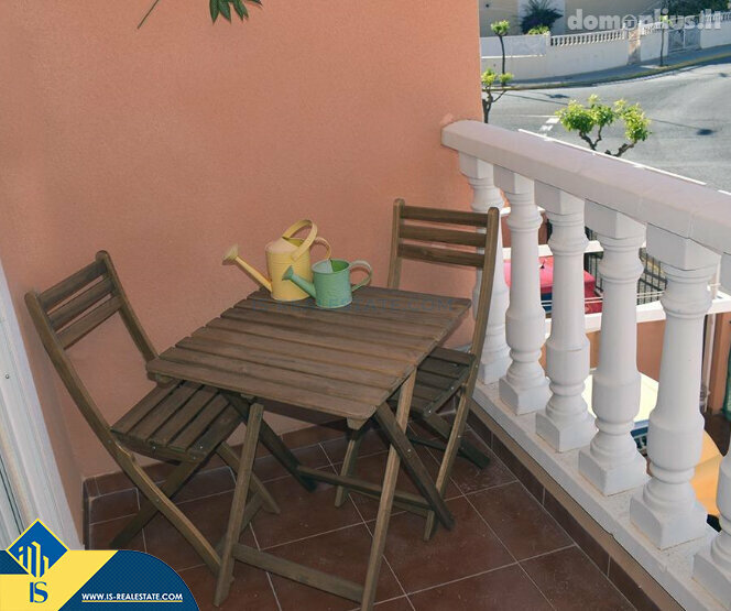 Продается 4 комнатная квартира Испания, Torrevieja