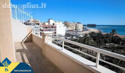 3 rooms apartment for sell Spain, Torrevieja