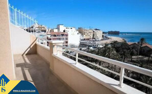 3 комнатная квартира Испания, Torrevieja