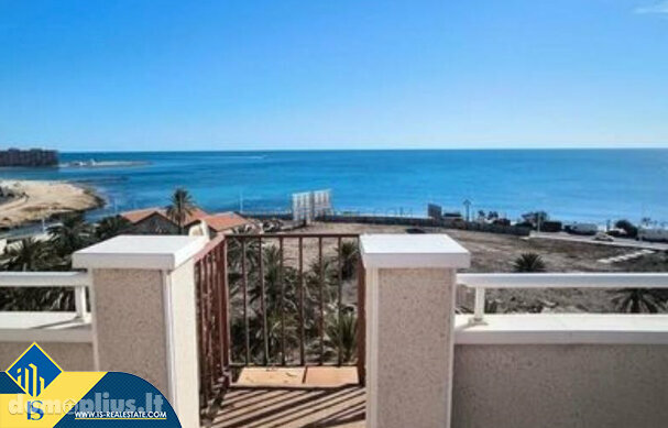 Parduodamas 3 kambarių butas Ispanijoje, Torrevieja