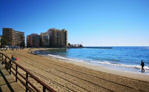 3 room apartment Spain, Torrevieja