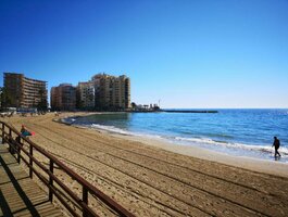 3 комнатная квартира Испания, Torrevieja