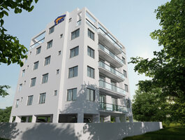 3 комнатная квартира Кипр, Famagusta