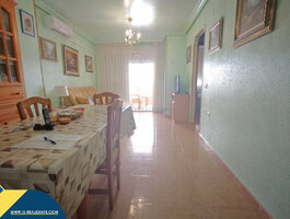 3 комнатная квартира Испания, Torrevieja