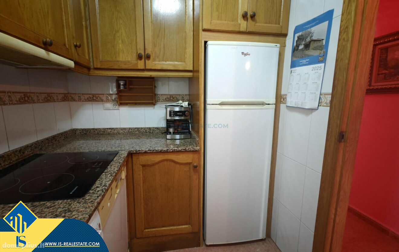 Продается 3 комнатная квартира Испания, Torrevieja