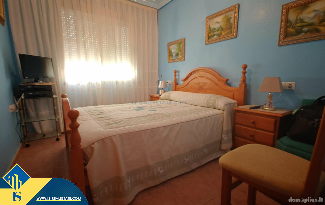 Продается 3 комнатная квартира Испания, Torrevieja