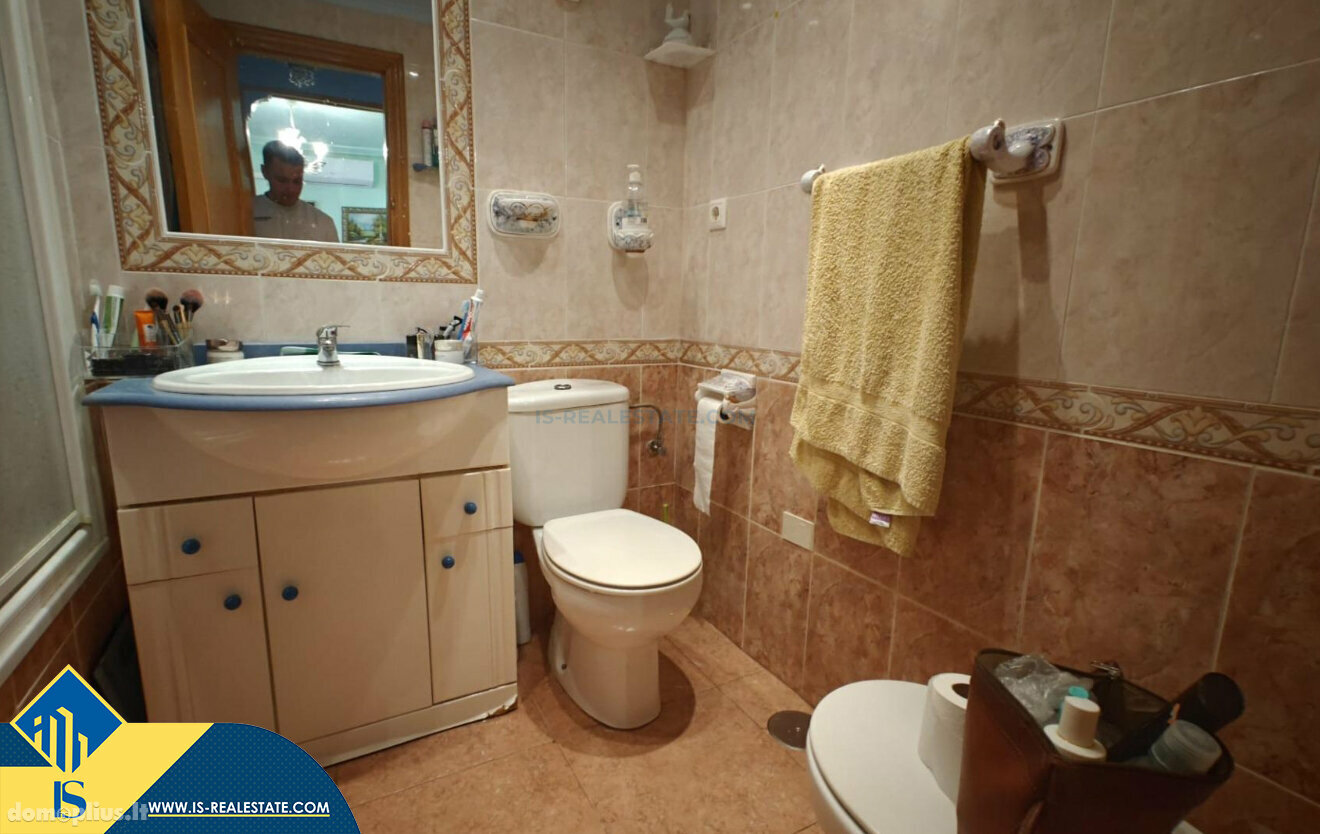 Продается 3 комнатная квартира Испания, Torrevieja