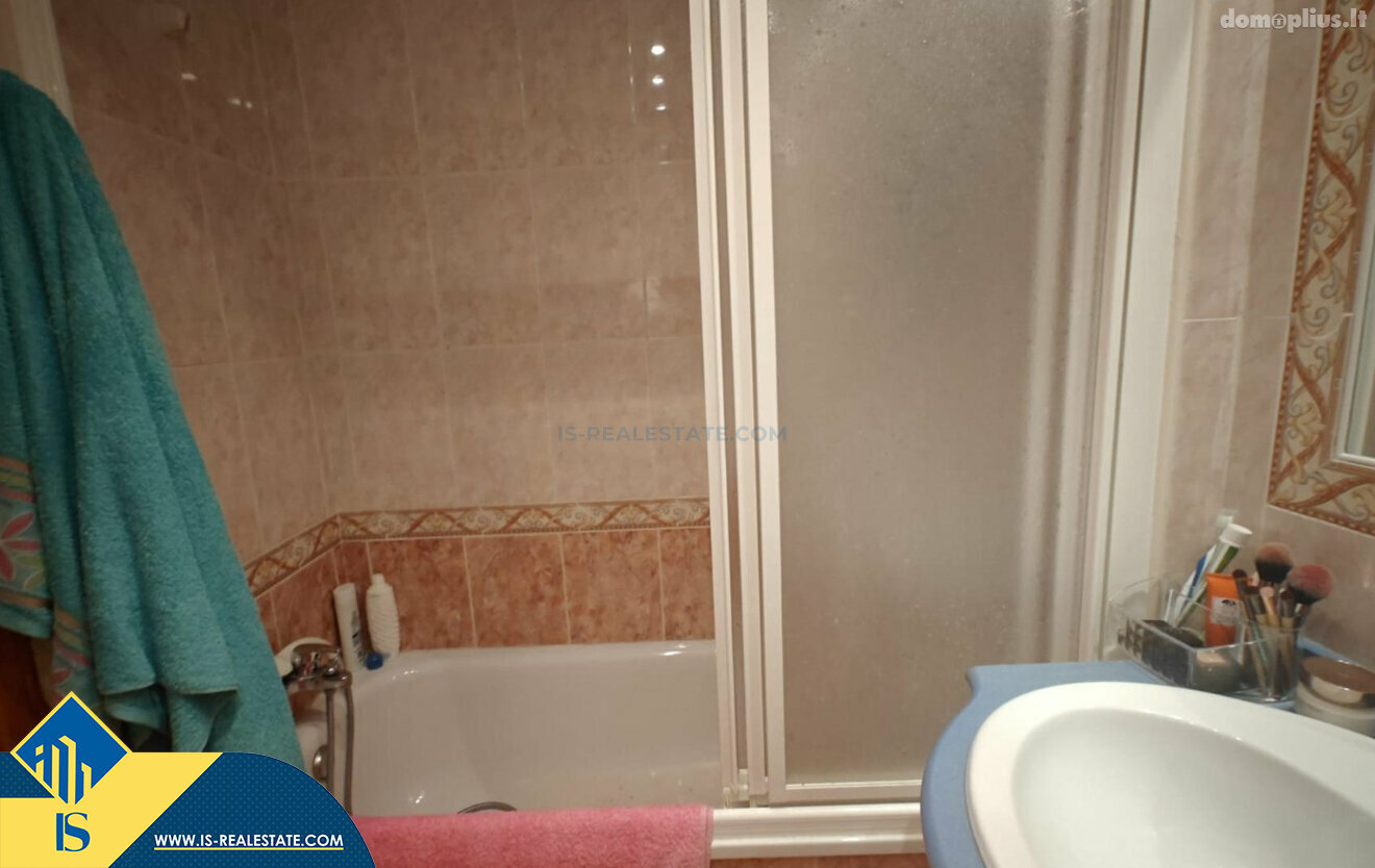 Продается 3 комнатная квартира Испания, Torrevieja