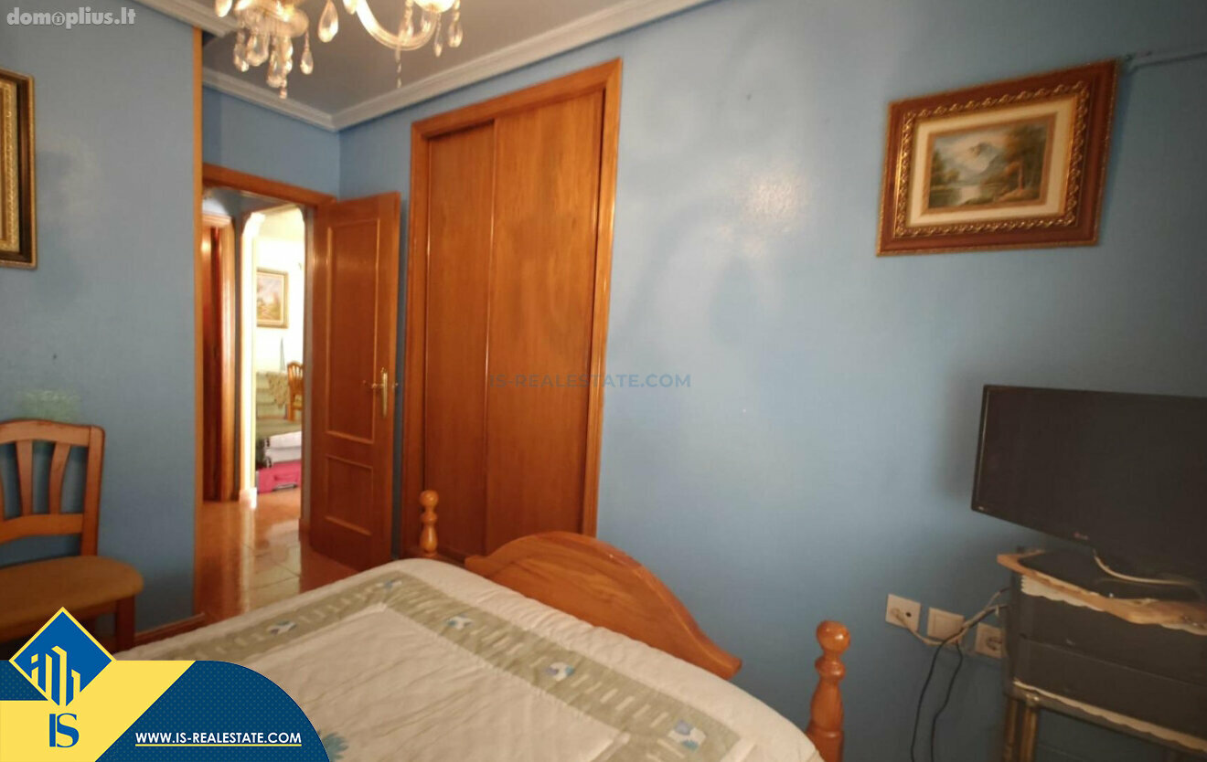 Продается 3 комнатная квартира Испания, Torrevieja
