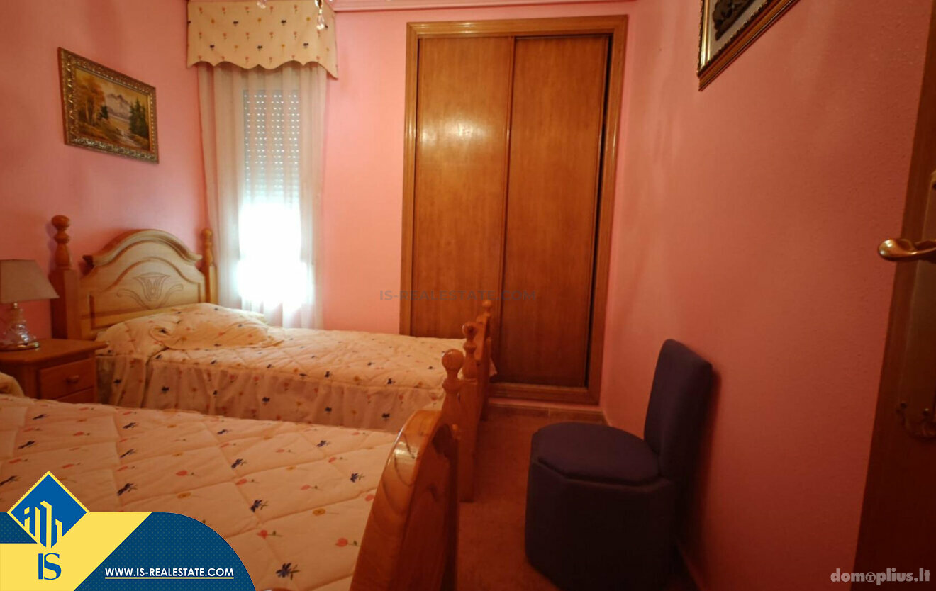 Продается 3 комнатная квартира Испания, Torrevieja