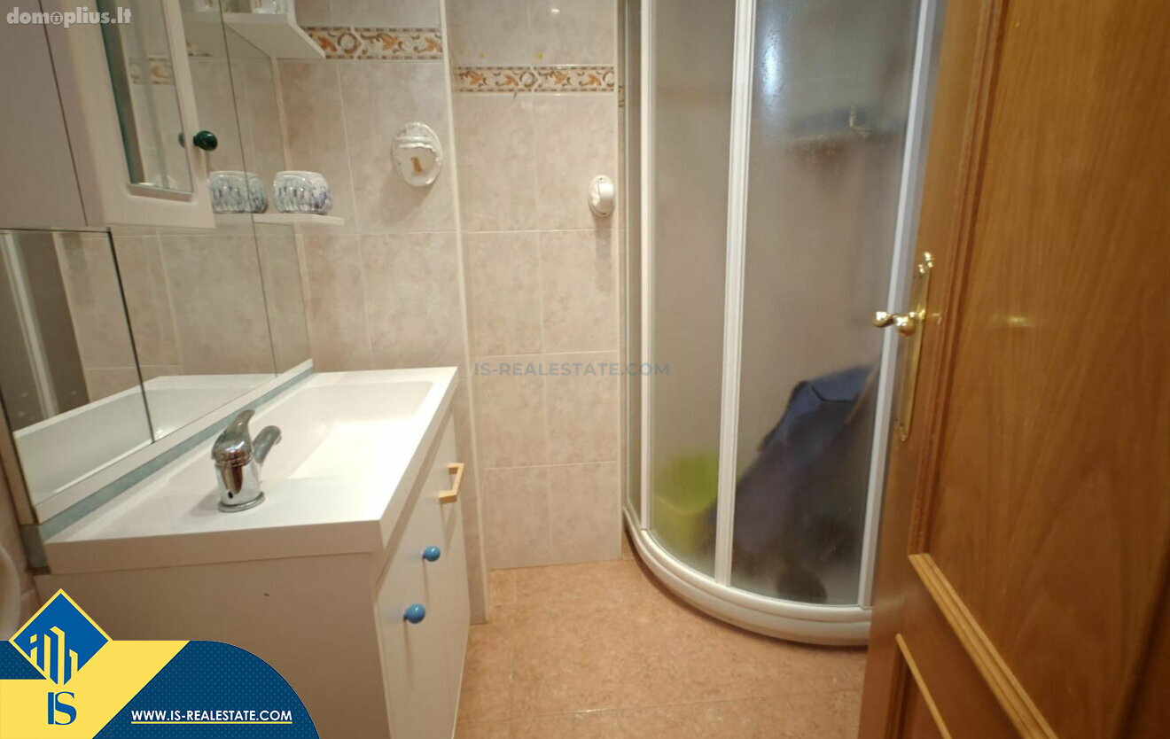 Продается 3 комнатная квартира Испания, Torrevieja