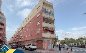 4 room apartment Spain, Torrevieja