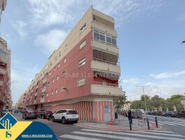 4 комнатная квартира Испания, Torrevieja