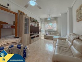 Parduodamas 4 kambarių butas Ispanijoje, Torrevieja