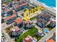 Parduodamas 3 kambarių butas Turkijoje, Alanya (1 nuotrauka)