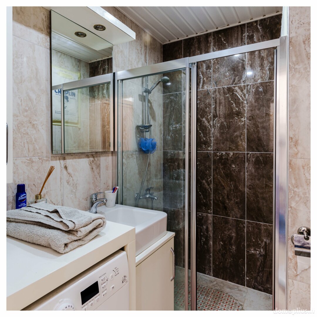 3 rooms apartment for sell Turkey, Alanya
