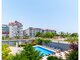Parduodamas 3 kambarių butas Turkijoje, Alanya (15 nuotrauka)