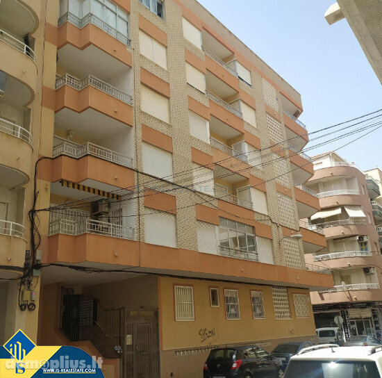 Продается 4 комнатная квартира Испания, Torrevieja
