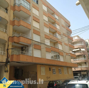 4 rooms apartment for sell Spain, Torrevieja