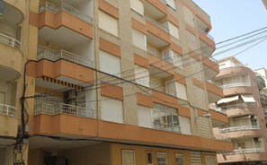 4 комнатная квартира Испания, Torrevieja