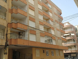 4 kambarių butas Ispanijoje, Torrevieja