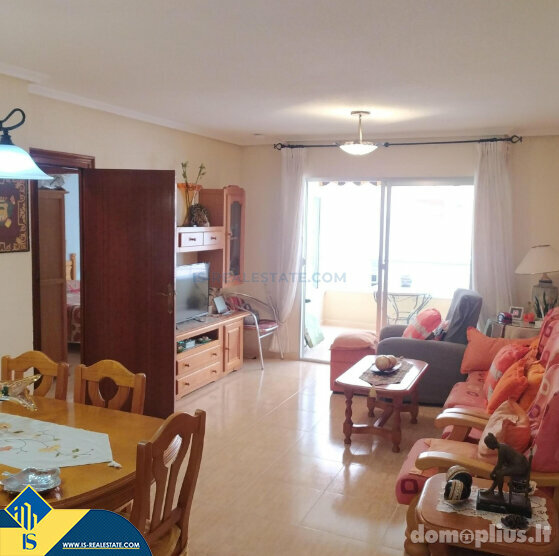 Продается 4 комнатная квартира Испания, Torrevieja