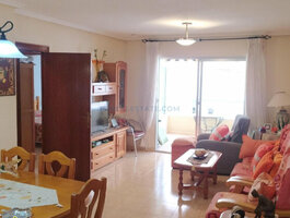Продается 4 комнатная квартира Испания, Torrevieja