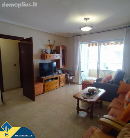 Продается 4 комнатная квартира Испания, Torrevieja