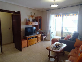 Продается 4 комнатная квартира Испания, Torrevieja