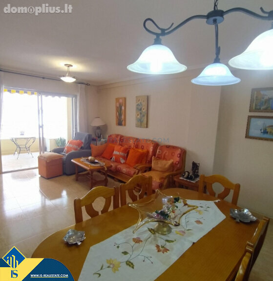 Продается 4 комнатная квартира Испания, Torrevieja