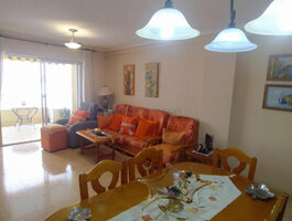 Продается 4 комнатная квартира Испания, Torrevieja