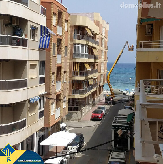 Продается 4 комнатная квартира Испания, Torrevieja