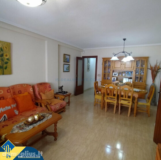 Продается 4 комнатная квартира Испания, Torrevieja