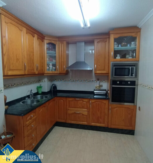Продается 4 комнатная квартира Испания, Torrevieja