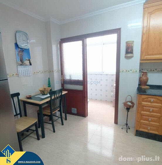 Продается 4 комнатная квартира Испания, Torrevieja