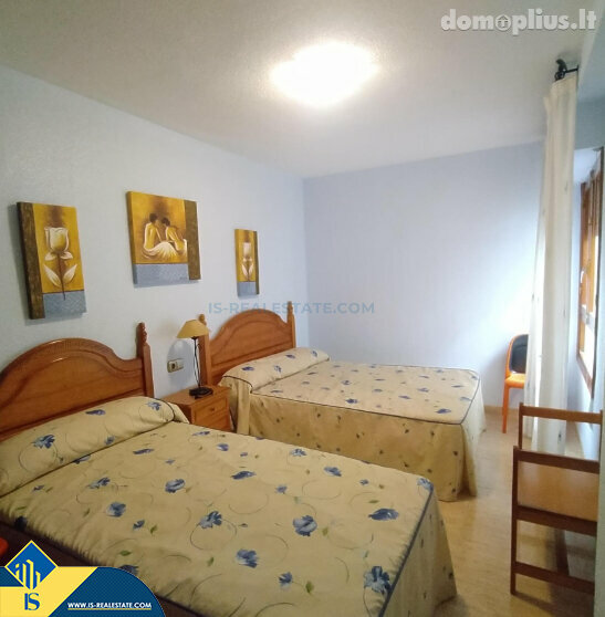 Продается 4 комнатная квартира Испания, Torrevieja