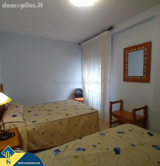 Продается 4 комнатная квартира Испания, Torrevieja
