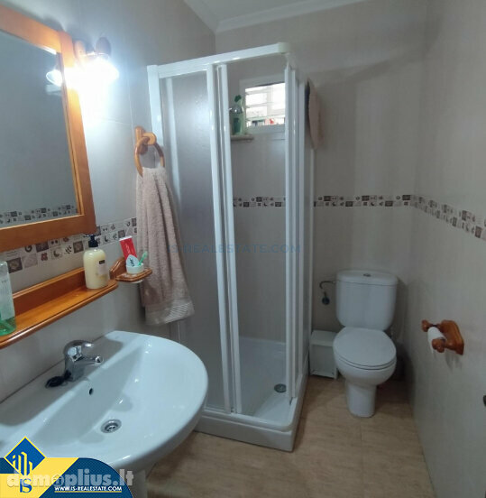 Продается 4 комнатная квартира Испания, Torrevieja