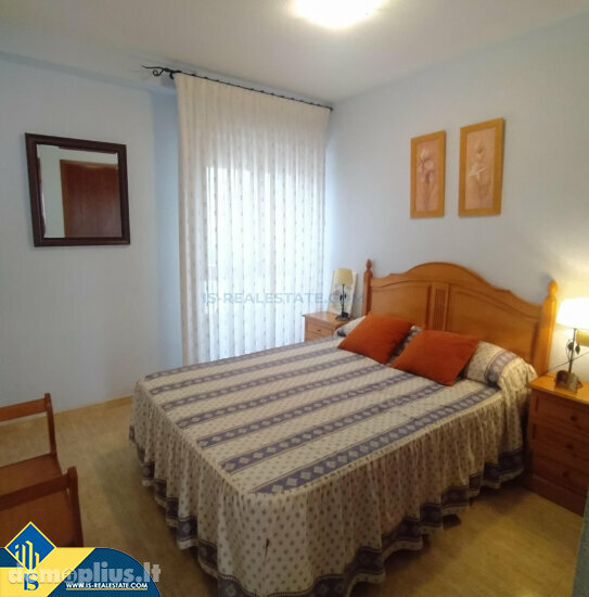Продается 4 комнатная квартира Испания, Torrevieja