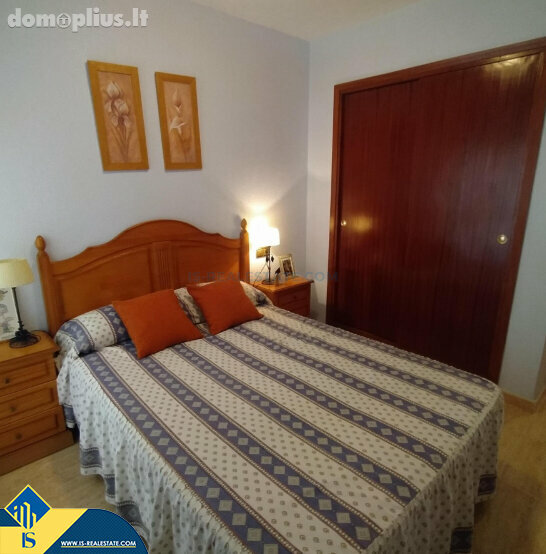 Продается 4 комнатная квартира Испания, Torrevieja