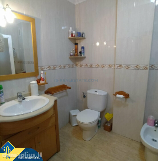 Продается 4 комнатная квартира Испания, Torrevieja